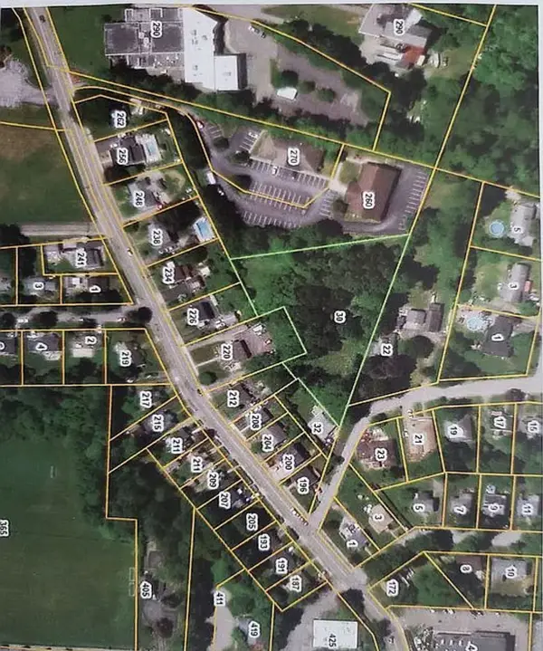 30 Crescent Avenue, Newburgh, NY 12550