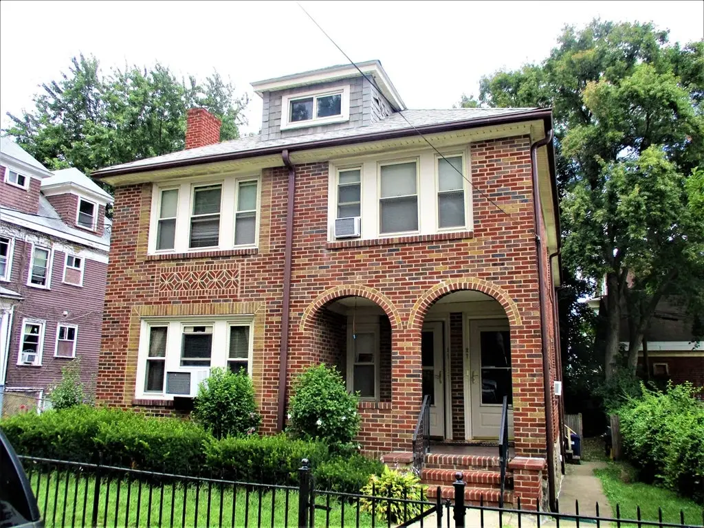 27 Ridgemont St. #1, Boston, MA 02134 - #1