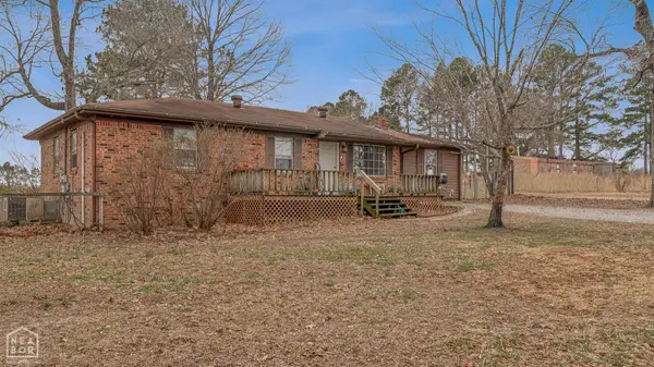 100 E Unity Road, Paragould, AR 72450