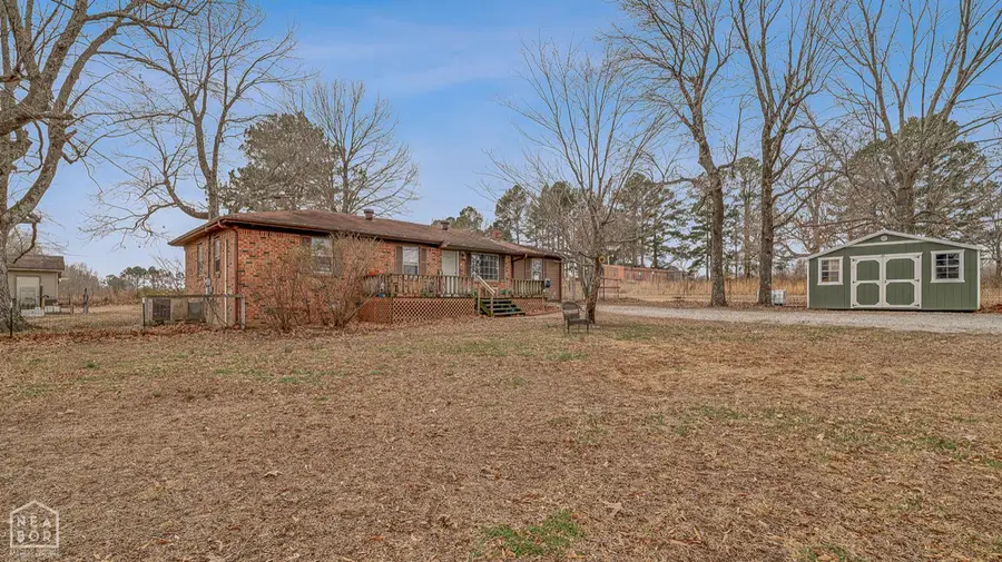 100 E Unity Road, Paragould, AR 72450 - #2