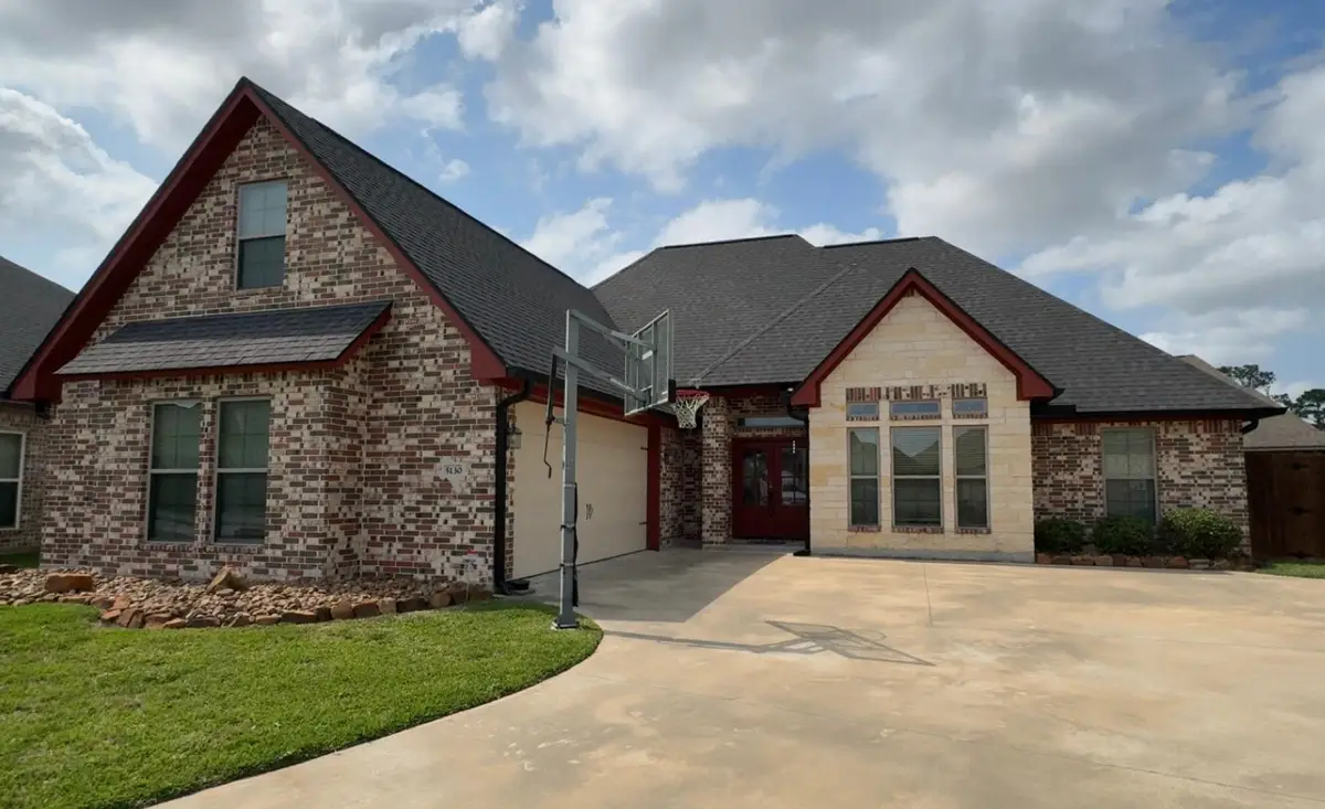 5130 Ridgeline Circle, Beaumont, TX 77707 - #1