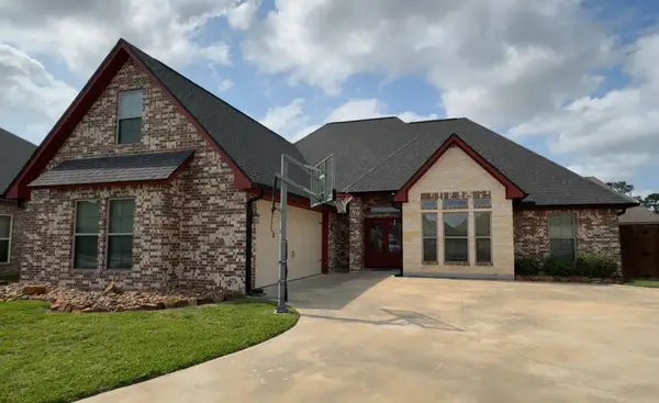 5130 Ridgeline Circle, Beaumont, TX 77707