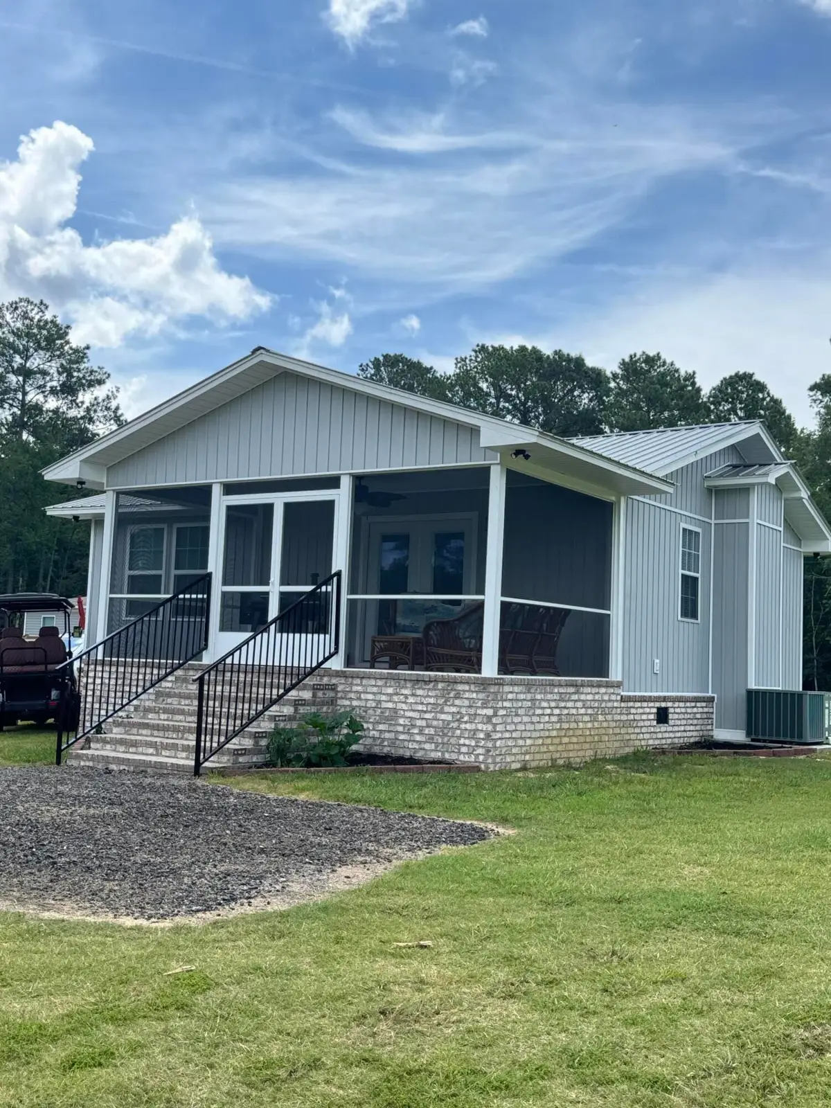 1609 Hudson Road, Summerton, SC 29148 - #1