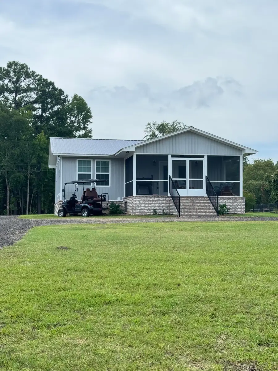 1609 Hudson Road, Summerton, SC 29148 - #2