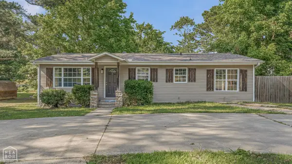 1307 Wirt St, Paragould, AR 72450