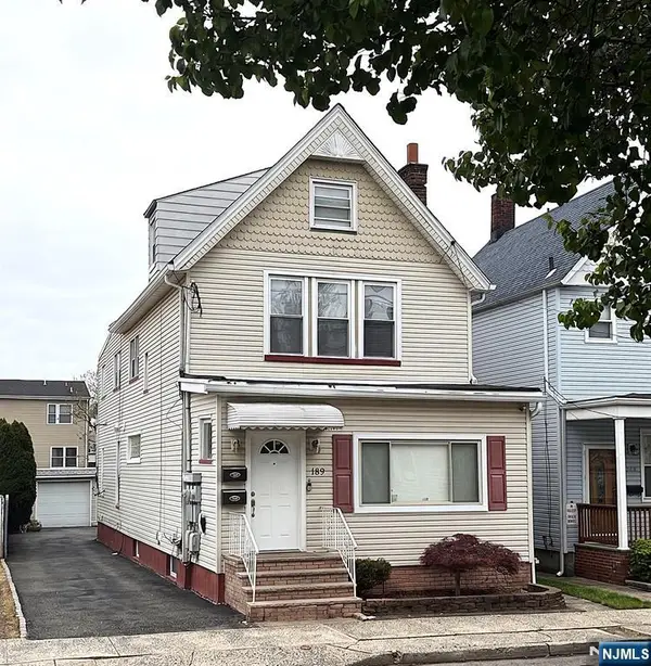189 William Street, Belleville, NJ 07109