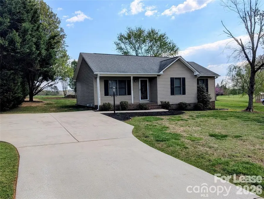 3664 Wyant Road, Vale, NC 28168 - #2
