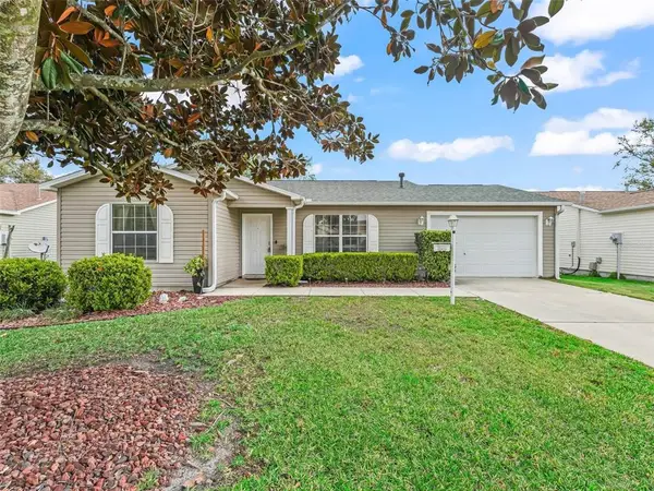 17353 SE 76th Flintlock Terrace, THE VILLAGES, FL 32162