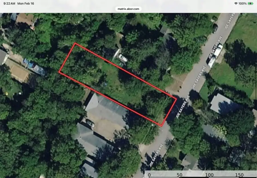 5606 1/2 Joe Sayers Avenue, Austin, TX 78756 - #2