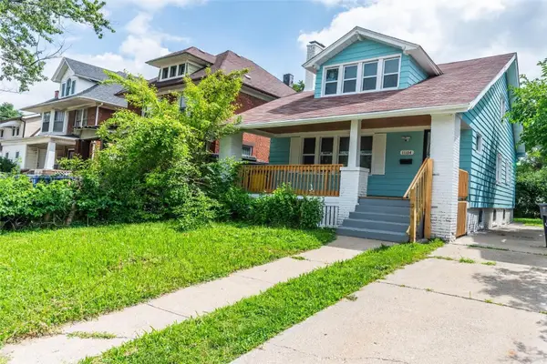 11104 Cloverlawn Street, Detroit, MI 48204