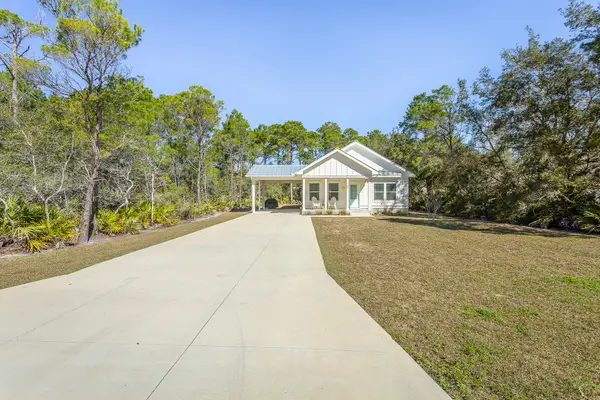 149 Las Brisas Dr, Eastpoint, FL 32328