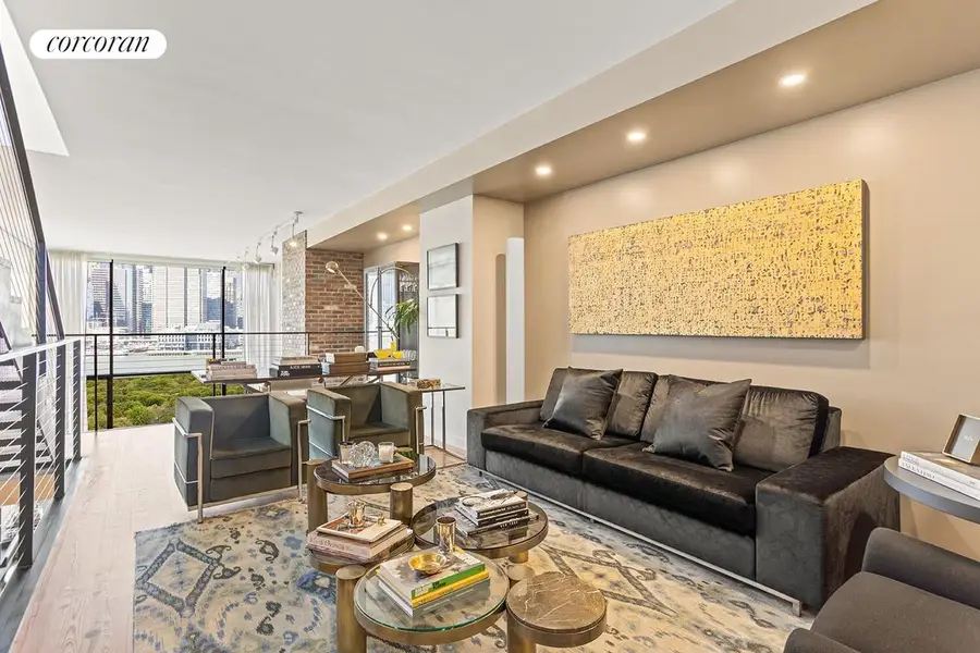 90 Furman Street #N1012, Brooklyn, NY 11201 - #2