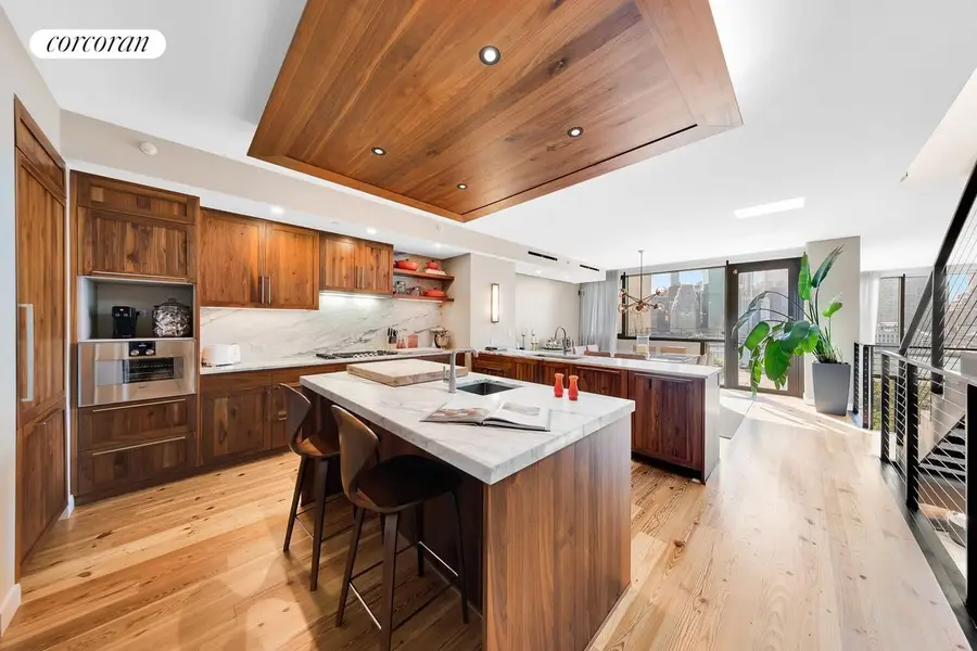 90 Furman Street #N1012, Brooklyn, NY 11201 - #3