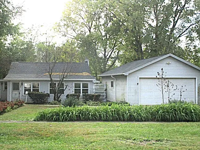 1104 Front Street, Henry, IL 61537 - #1