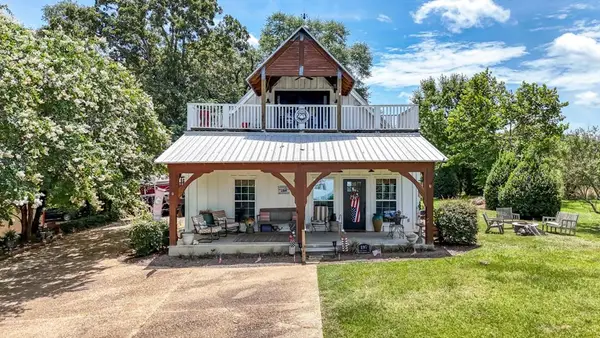 197 Spring Creek Rd, Warwick, GA 31796