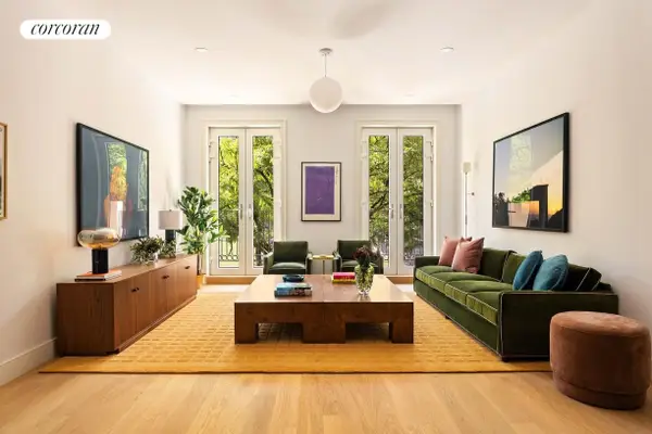 515 Dean Street #3B, Brooklyn, NY 11217