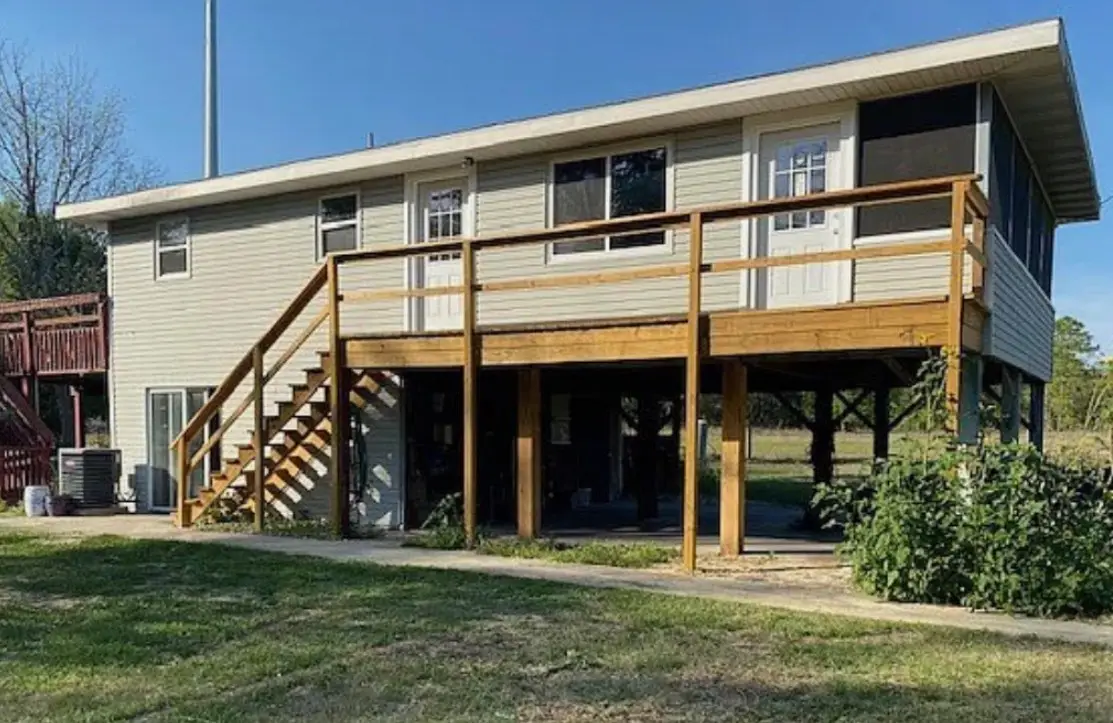 23961 SW Dogwood Lane, Dunnellon, FL 34431 - Image #1