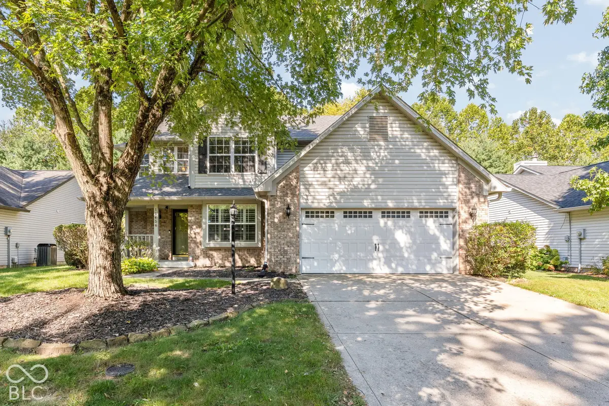 11456 Wilderness Trail, Fishers, IN 46038 - #1