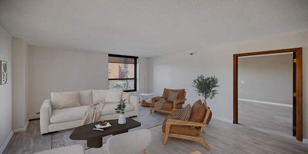 6615 Lake Shore Drive S #308, Minneapolis, MN 55423