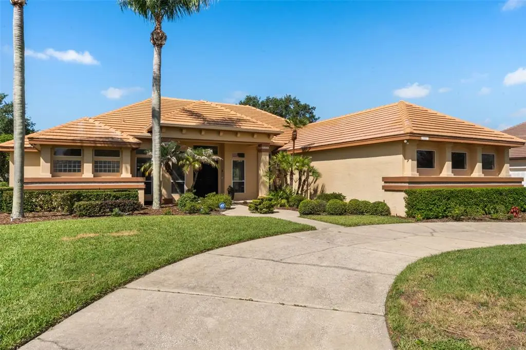 11217 Willow Gardens Drive, Windermere, FL 34786 - #1