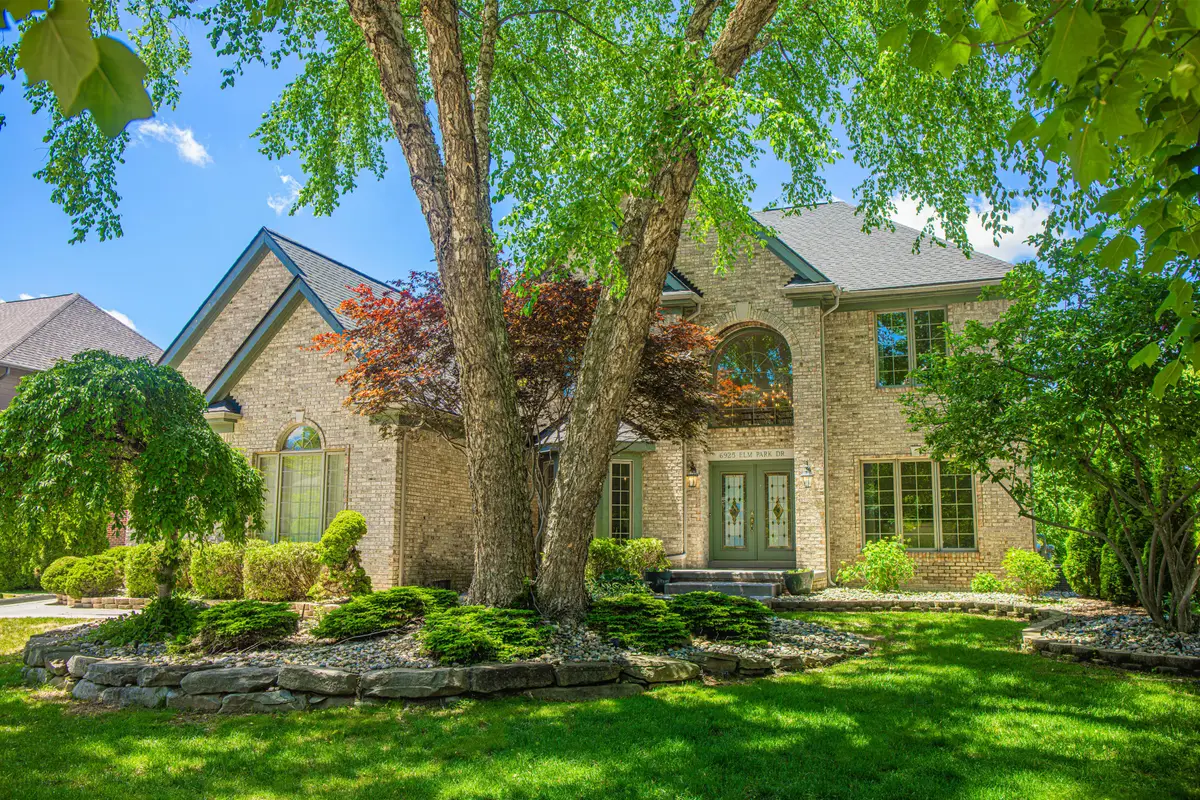 6925 Elm Park, Troy, MI 48098 - #1