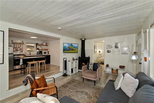 33353 Yukon Drive, Green Valley Lake, CA 92341