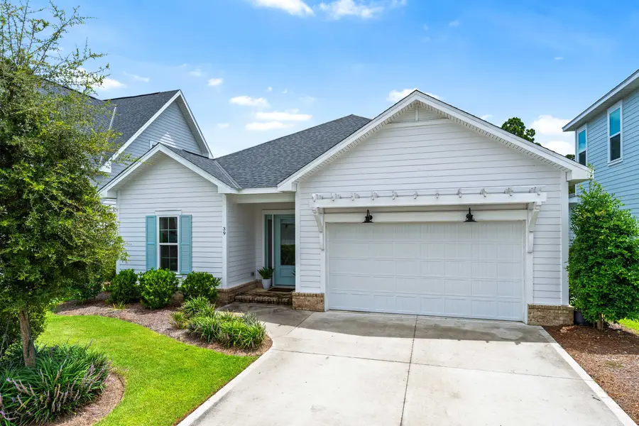39 Suwannee Drive, Walton Beaches, FL 32461 - #2
