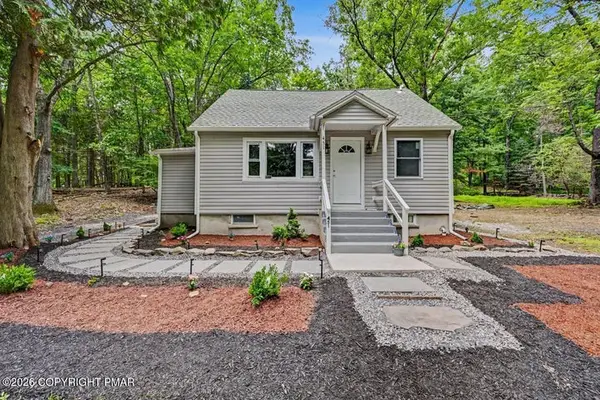 451 Wooddale Road, East Stroudsburg, PA 18302