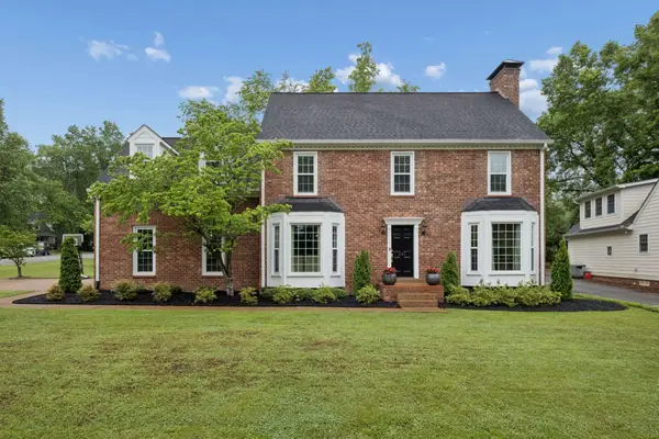 141 Cottonwood Dr, Franklin, TN 37069