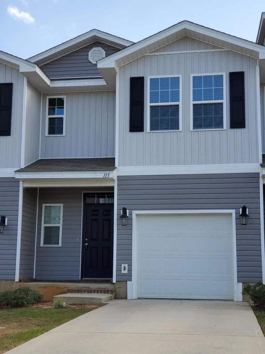 117 E Iron Horse Drive, Crestview, FL 32539 - #1