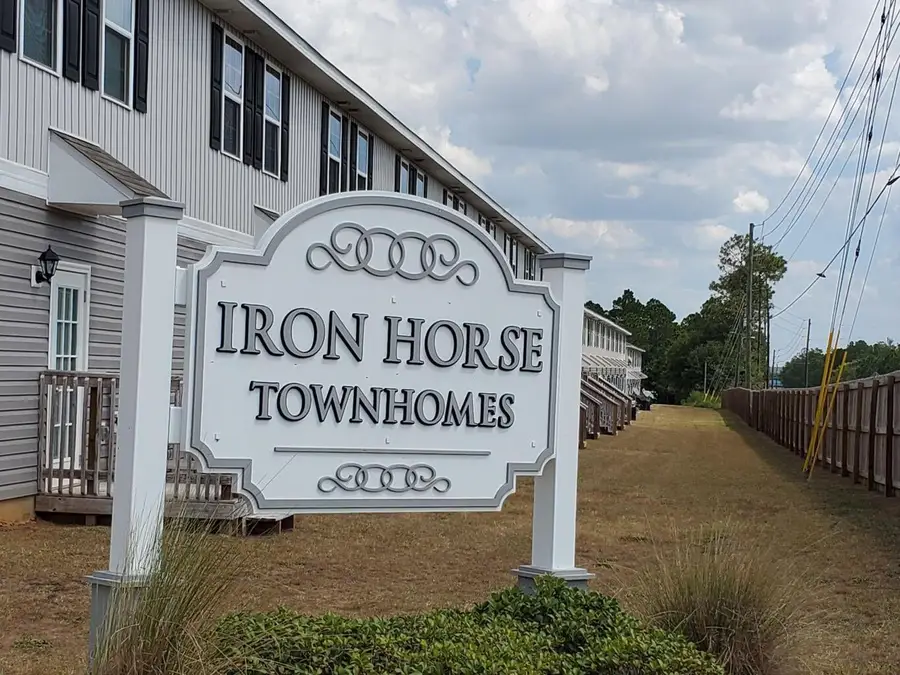 117 E Iron Horse Drive, Crestview, FL 32539 - #2
