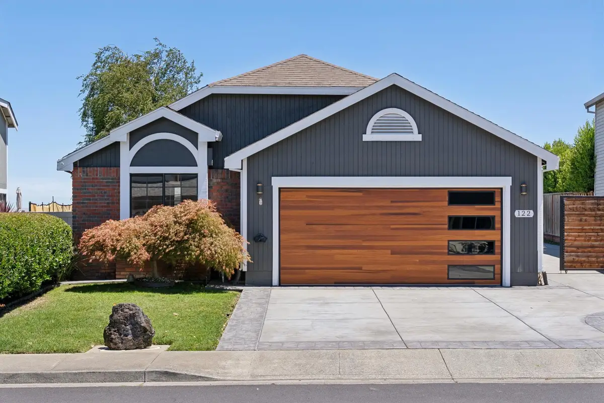 122 Clearview Drive, Vallejo, CA 94591 - #1