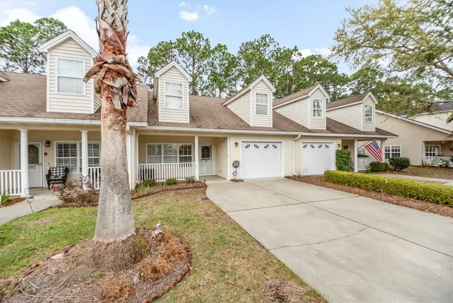 190 Peppertree Crossing Avenue, Brunswick, GA 31525 - #2
