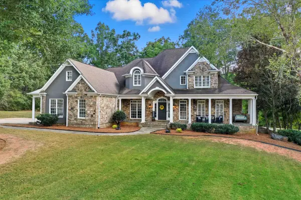 598 Elliott Road, Mcdonough, GA 30252