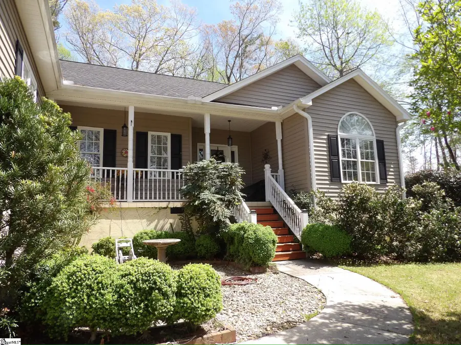 121 Sunset Bay Boulevard, Seneca, SC 29672 - #2