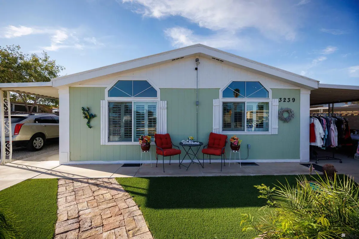 13239 E 49 DR, Yuma, AZ 85367 - #1