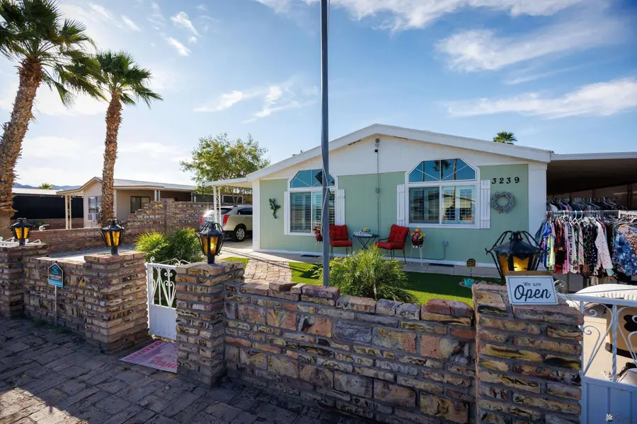 13239 E 49 DR, Yuma, AZ 85367 - #2