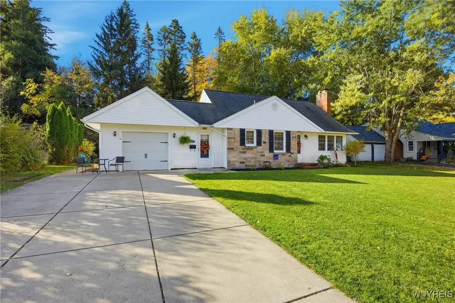 29 Rainbow Terrace, Orchard Park, NY 14127 - #2