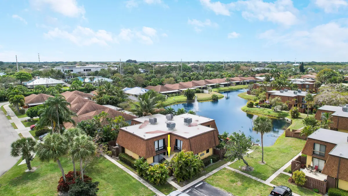 110 N Delaware Boulevard #10c, Jupiter, FL 33458 - #1