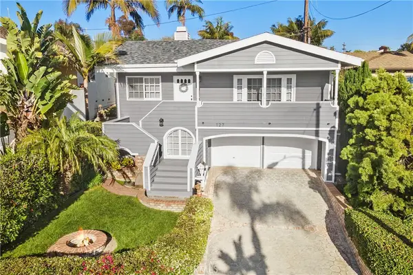 127 West Avenida De Los Lobos Marinos, San Clemente, CA 92672