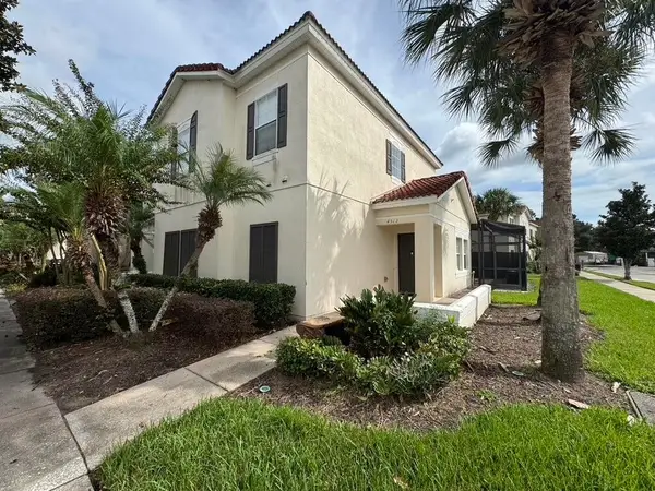 4512 Alberto Circle, Kissimmee, FL 34746