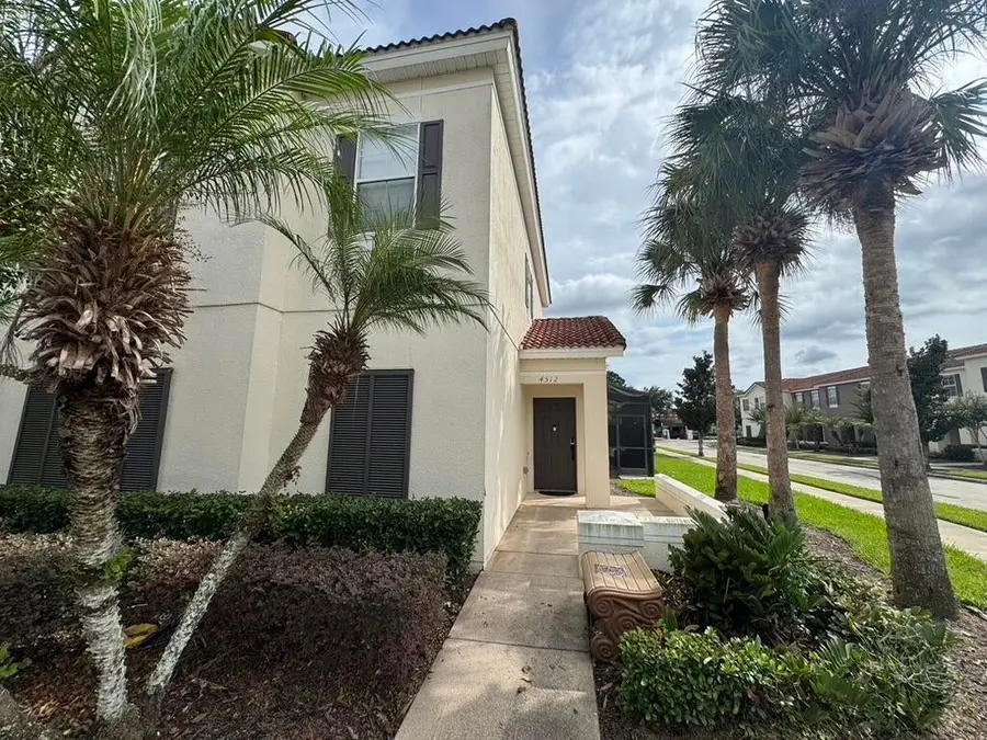 4512 Alberto Circle, Kissimmee, FL 34746 - #2