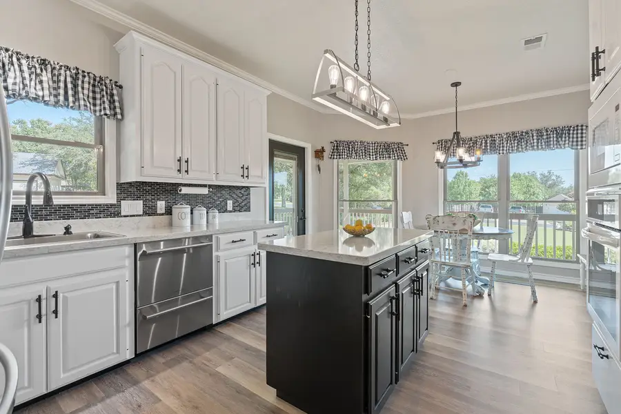 4004 Fountainwood Cir, Georgetown, TX 78633 - Image #3