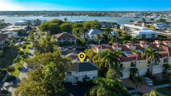 1495 Blue Point Avenue #C #C, Naples, FL 34102