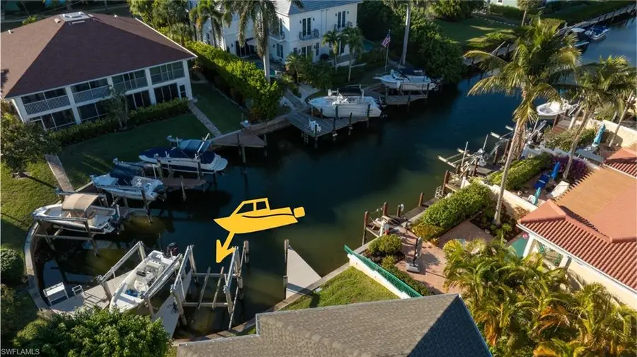1495 Blue Point Avenue #C #C, Naples, FL 34102 - #2