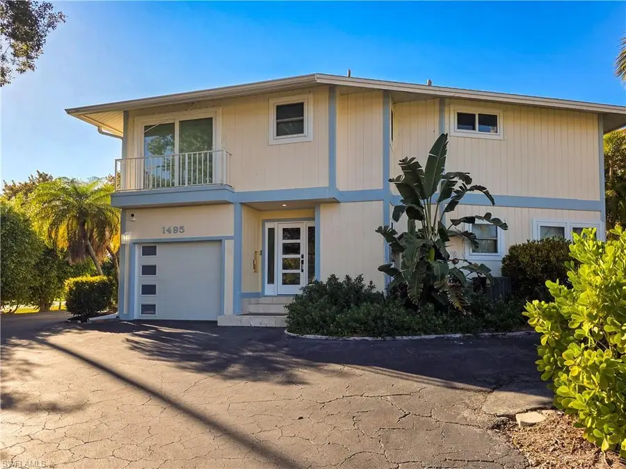 1495 Blue Point Avenue #C #C, Naples, FL 34102 - #3
