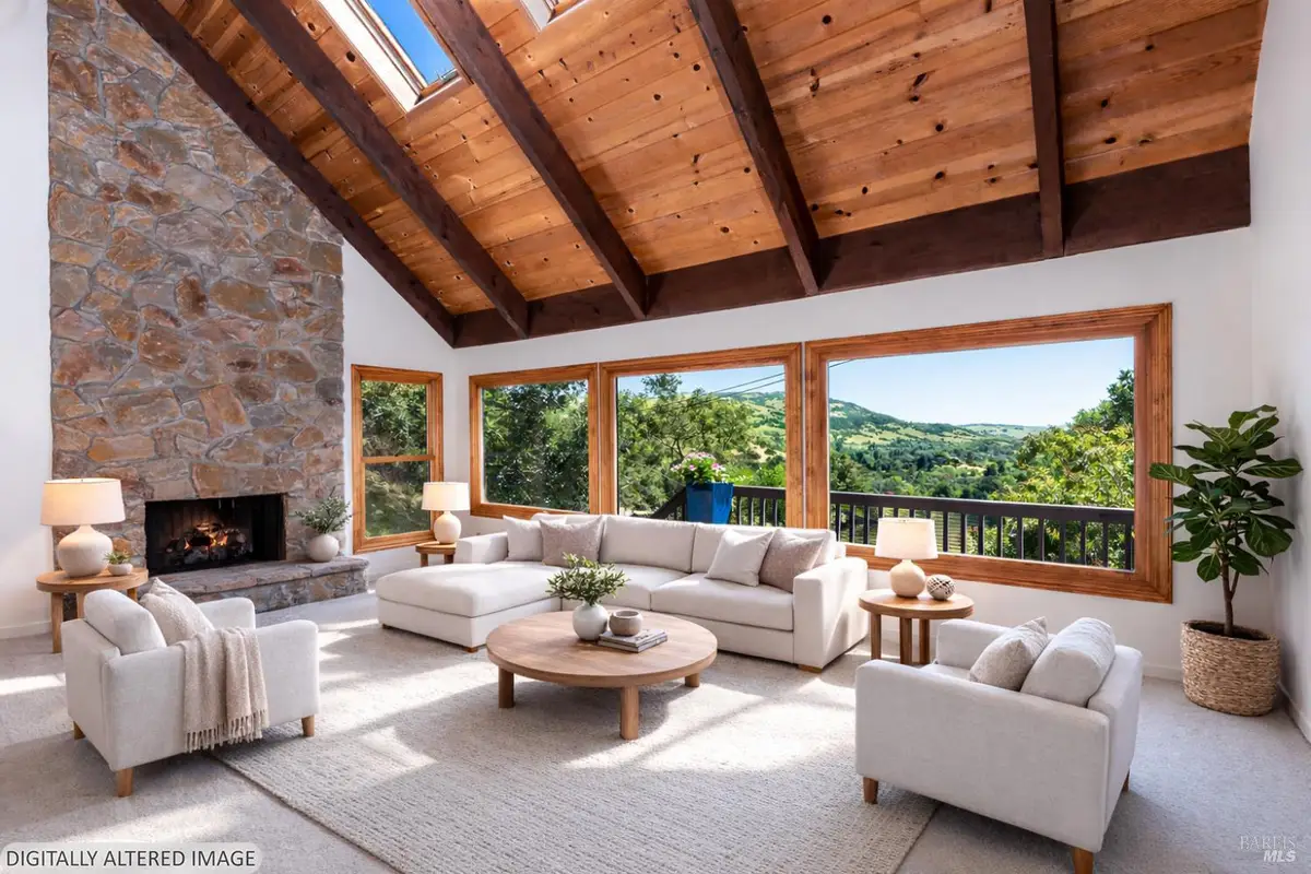 50 Palomino Circle, Novato, CA 94947 - #1