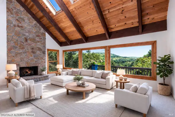 50 Palomino Circle, Novato, CA 94947