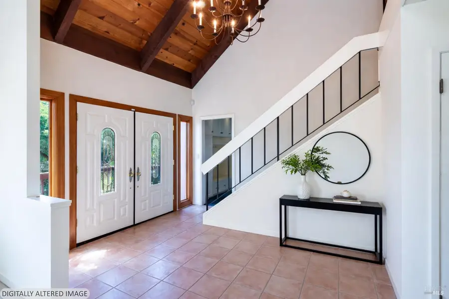 50 Palomino Circle, Novato, CA 94947 - #3