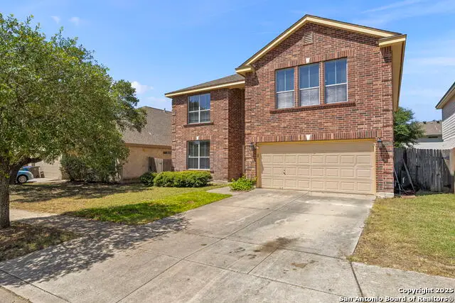 8747 Feather Trl, Helotes, TX 78023 - Image #3